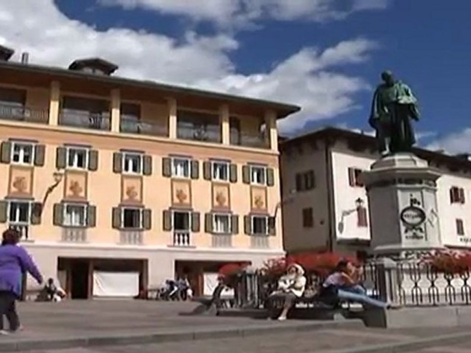 il sindaco uscente ci riprova