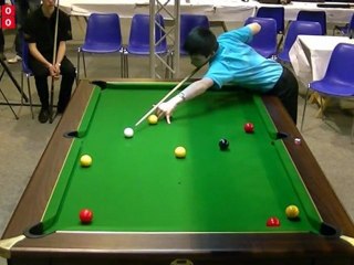 11_12 finale espoir ROCHEFORT LEBON VS CHATELAIS - 01