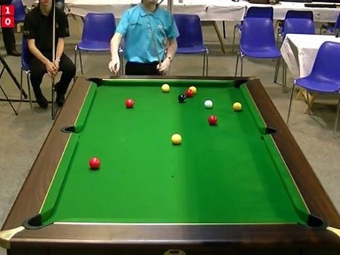 11_12 finale espoir ROCHEFORT LEBON VS CHATELAIS - 02