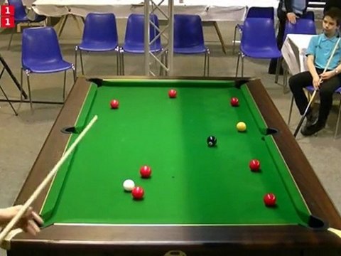 11_12 finale espoir ROCHEFORT LEBON VS CHATELAIS - 03