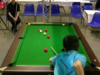 11_12 finale espoir ROCHEFORT LEBON VS CHATELAIS - 04