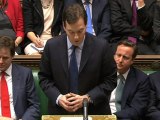 'One million more jobs within five years': Budget 2012