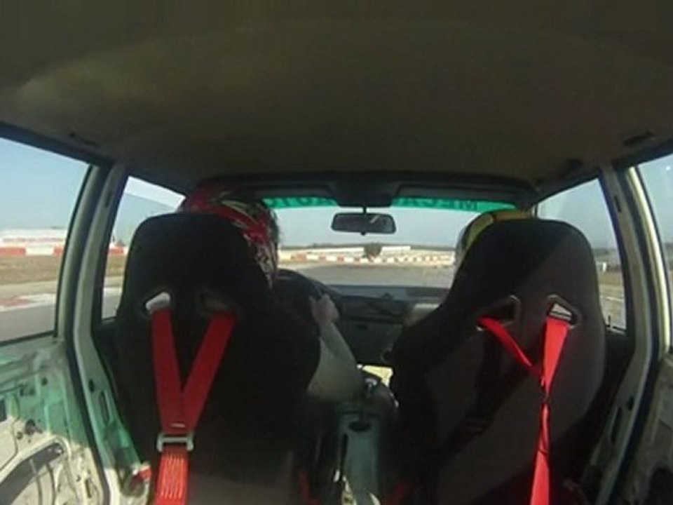 Session Ledenon 17 Mars E30 Passion