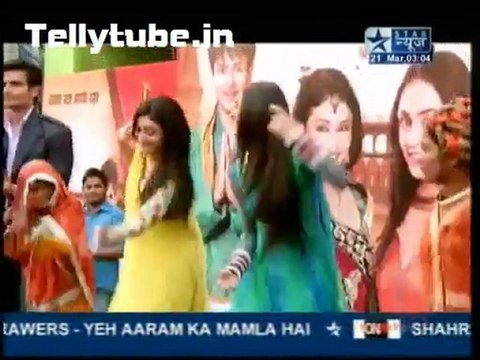 Saas Bahu Aur Saazish – 21st March 2012 Part 2