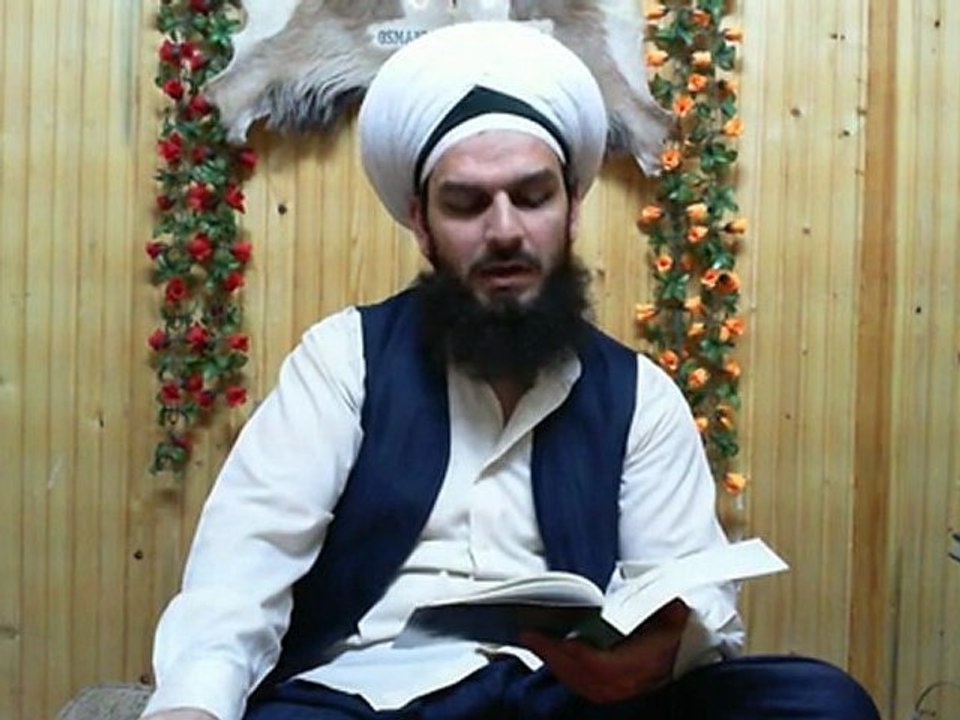 8. MUSA A.S. ve SİHİRBAZLAR. 20.03.2012