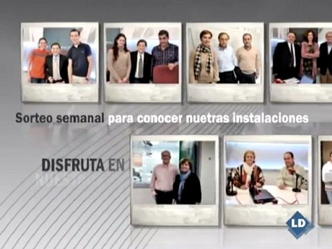 Hazte socio del Club de Libertad Digital