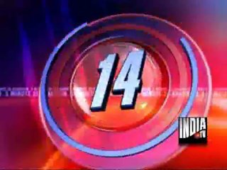 5 Minute 25 Khabarein [EVENING] (21/03/2012)