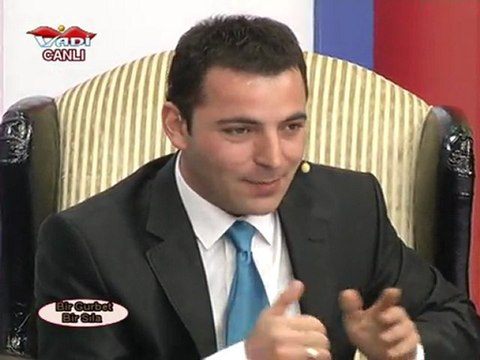 VADİ TV MUSTAFA YILMAZ VE REŞADİYELİ SÖNMEZ ALDEMİR (BİR GURBET BİR SILA)