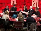 A la bonne heure : les rumeurs du net en vidéo: Michèle Laroque et Pierre Palmade le 21/03/2012