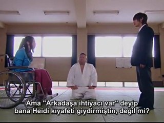 İdeal Oğul Bölüm 5