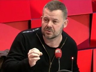 A la bonne heure du 21/03/2012: la chronique vidéo de Eric Naulleau