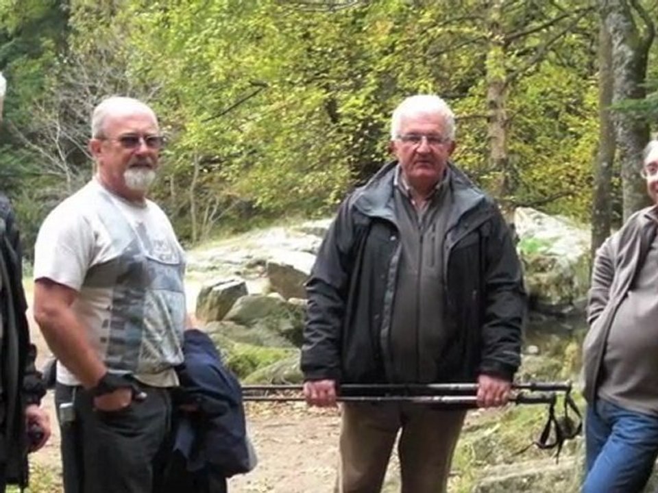 FILM AG 2012 LES TAMALOOS