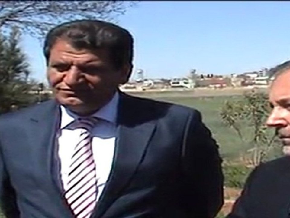 musıad akcakale'de