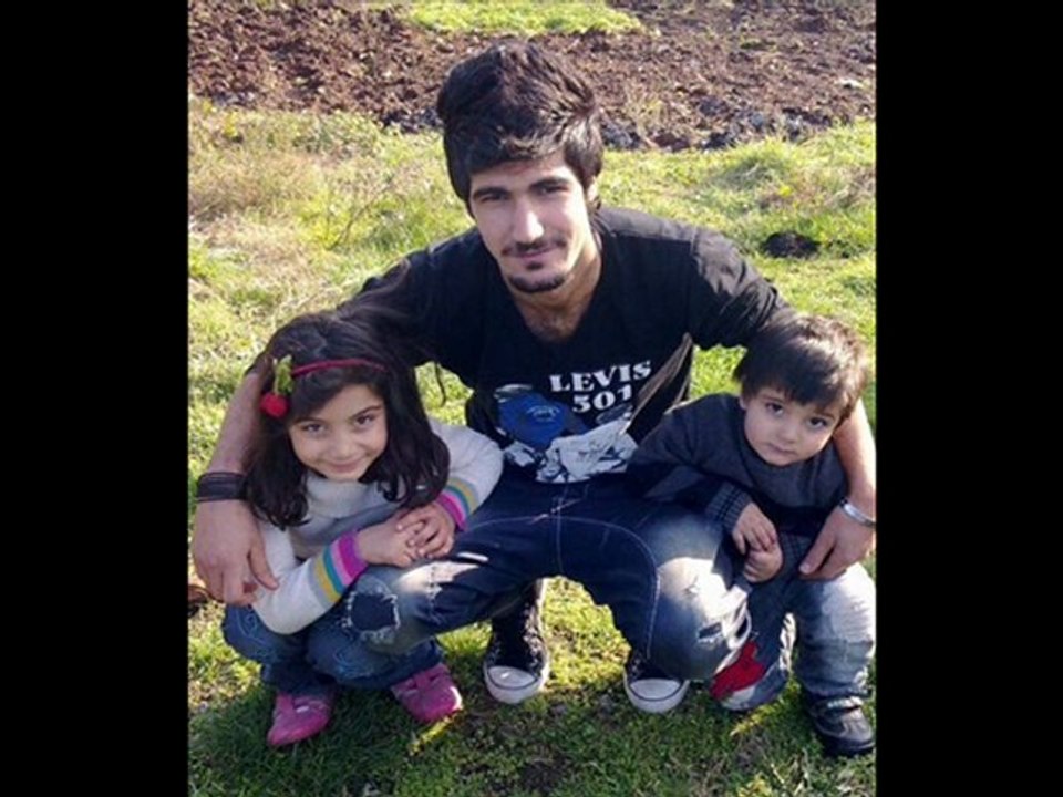 EN COK İZLENEN ARABESK RAP PARCASI