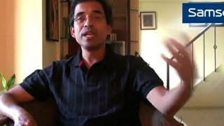 Harsha Bhogle talks about Virat Kohli's astonishing score against Pakistan