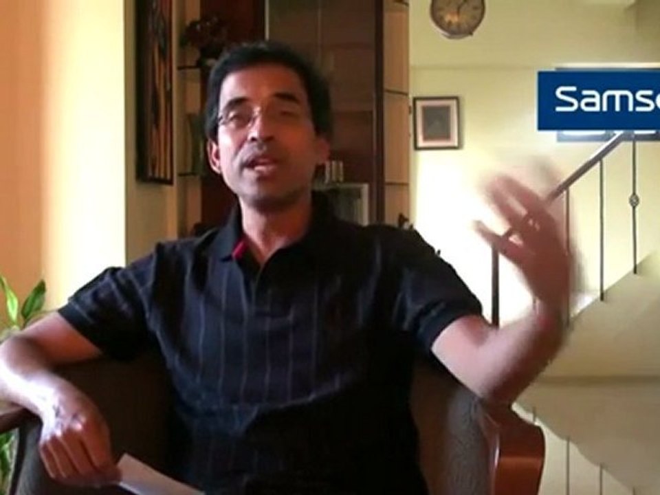 Harsha Bhogle talks about Virat Kohli's astonishing score against Pakistan