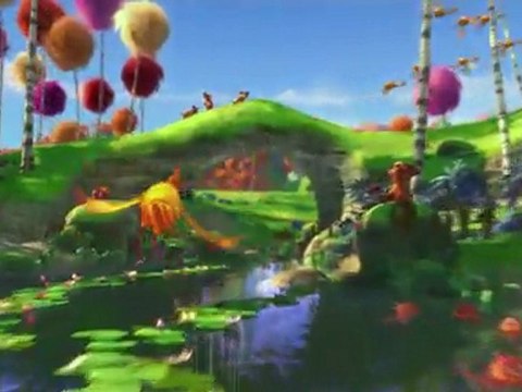 Lorax, en busca de la trúfula perdida - Spot#9 [20 seg] Español
