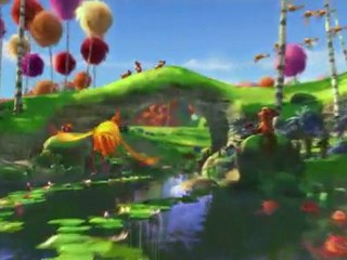 Lorax, en busca de la trúfula perdida - Spot#9 [20 seg] Español