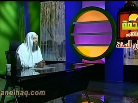 سؤال حول المواظبة على صلاة الضحى للشيخ محمد حسان