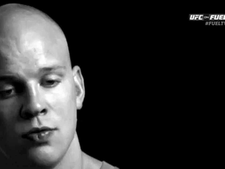 UFC FUEL TV 5 In Focus: Struve vs. Miocic