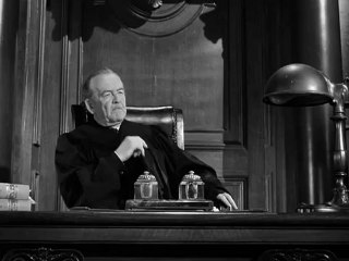 The Fountainhead (1949) Gary Cooper - Famous Courtroom Speech