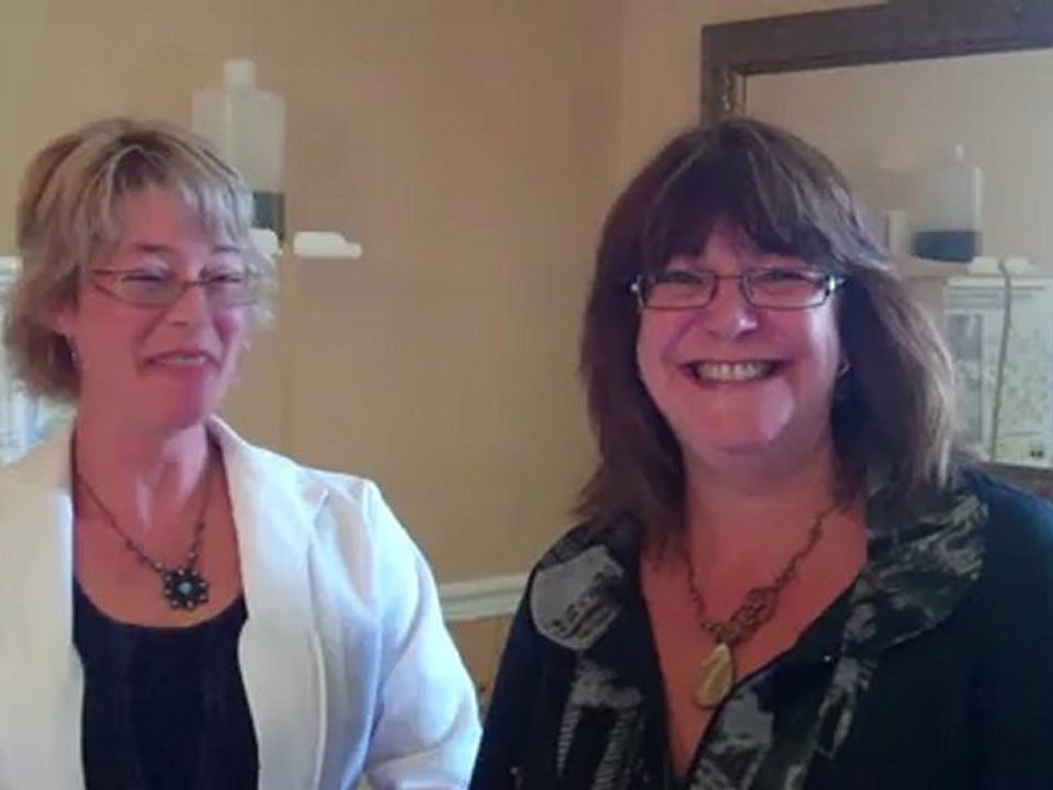 Lyne Savoie, naturopathe, hygiéniste du colon