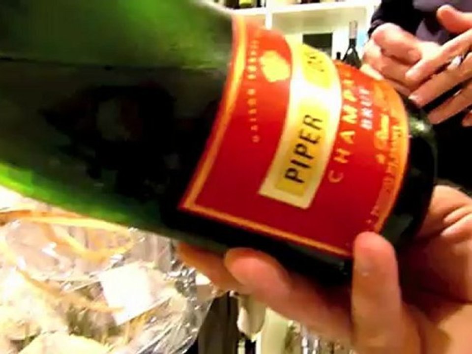 PARA PA PA PA PA! QUIEROSTRAS