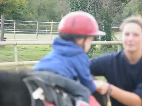 1er cours de poney (1)