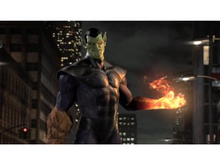 Marvel - Avengers Battle For Earth (Trailer 2)