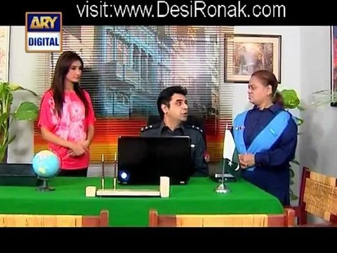 Timmy G Reloaded - 29th September 2012 part 1 HQ
