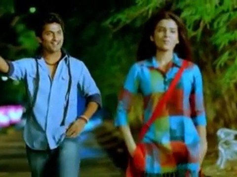 Naan Ee - HD - konjam konjam