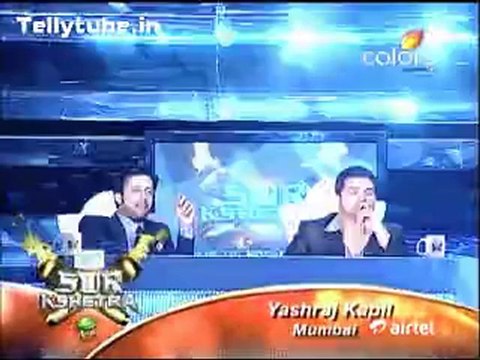 Sur Kshetra [Episode 7] – 29th September 2012 Part 5