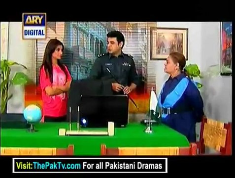 Timmy G Reloaded By Ary Digital - 29th Sep 2012 - Part 1
