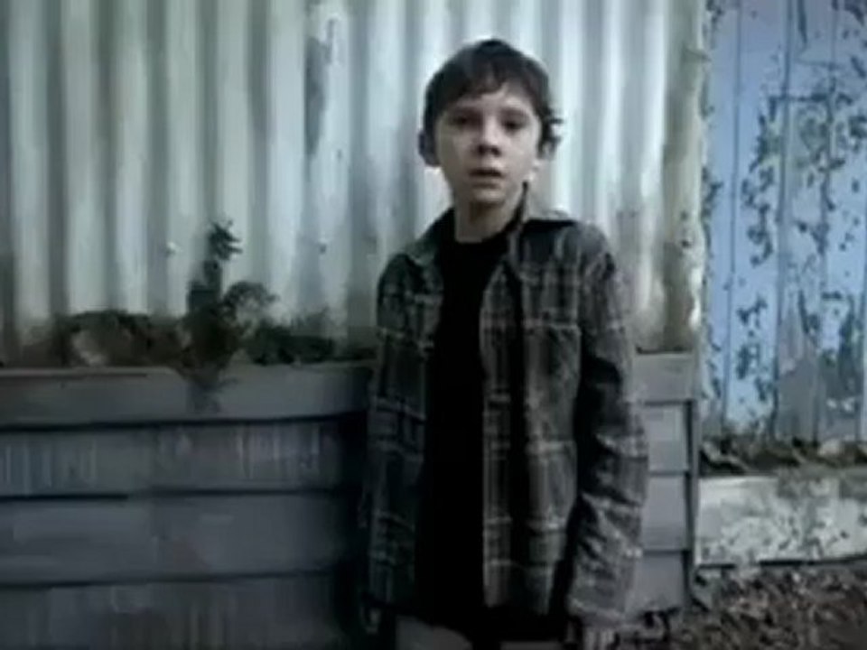 Najbolje reklame - Poljubac (The Kiss)