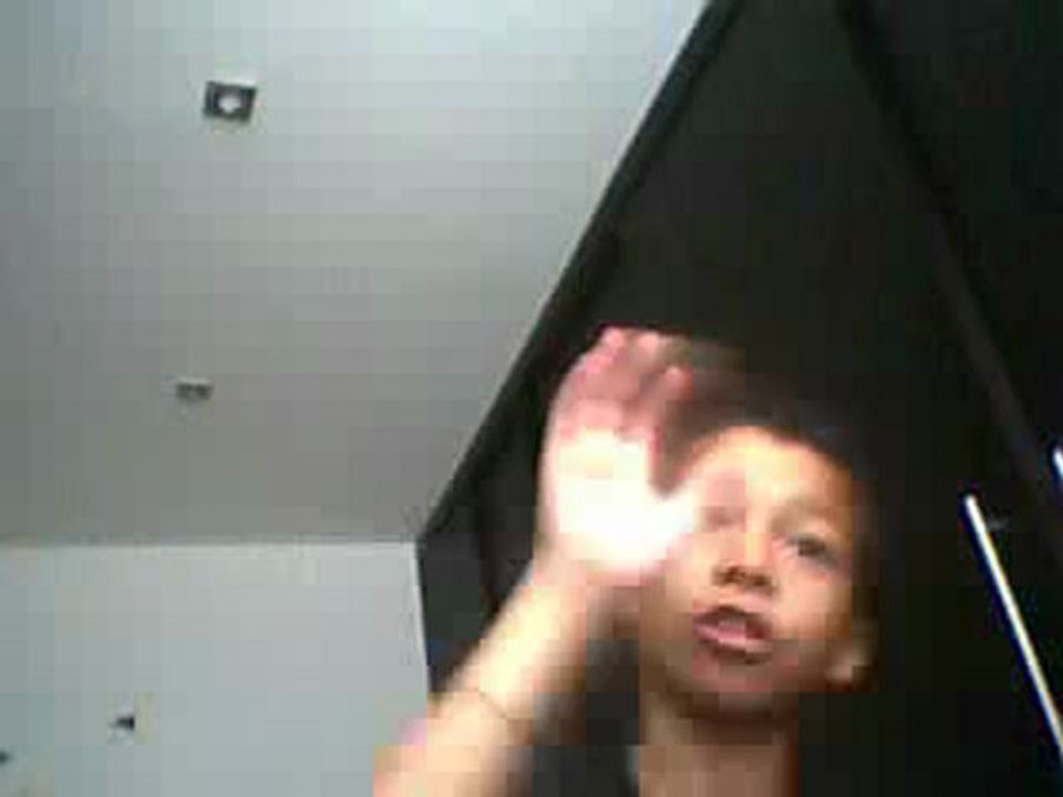 juan da calle 13 jajajajaja