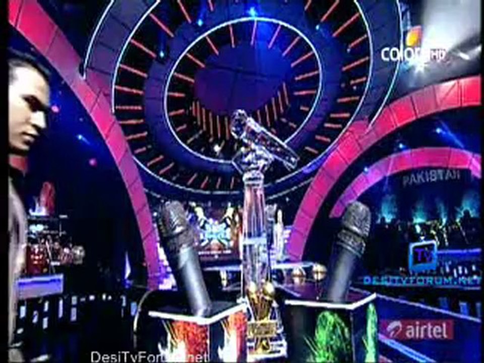 Sur Kshetra 29th September 2012 Video Watch Online pt1