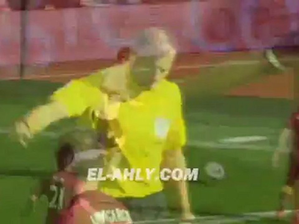 خرم ريزا في زاباليتا مباراة السيتي وفولهام .. غلب خرم مصطفى يونس