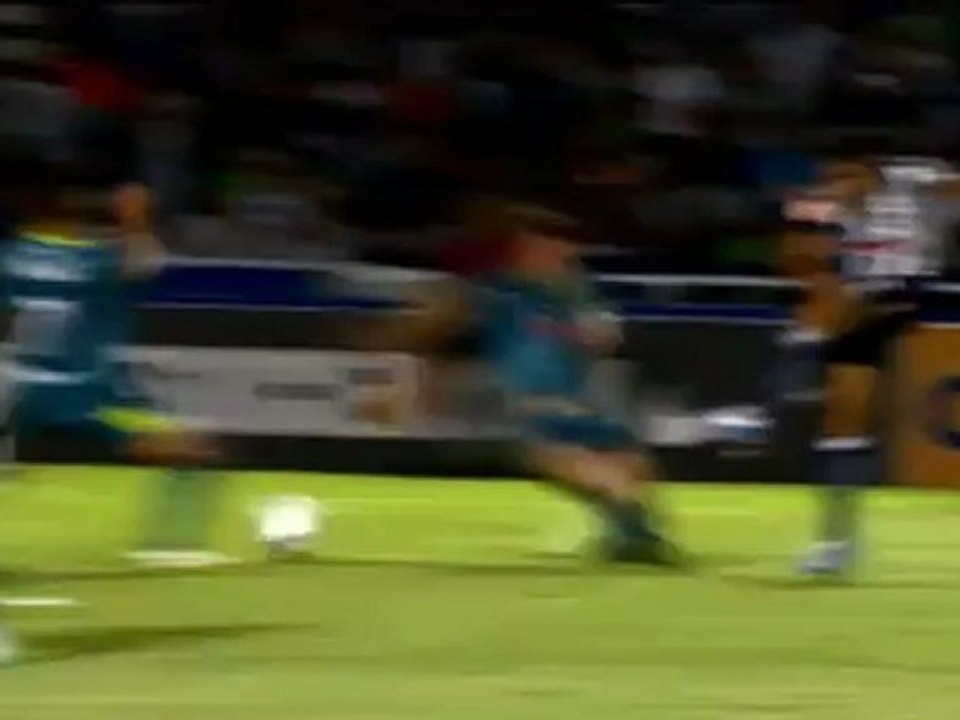 CONCACAF CL: Die 5 besten Tore der Woche