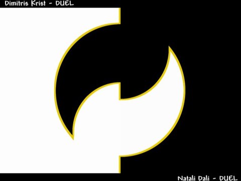 Dimitris Krist - DUEL