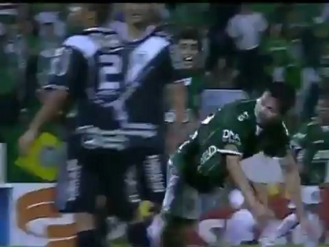 Guarani vira dérbi contra Ponte e vai à final contra o Santos - 29042012