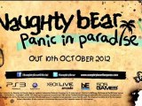 Naughty Bear : Panic in Paradise (PS3) - Trailer de lancement
