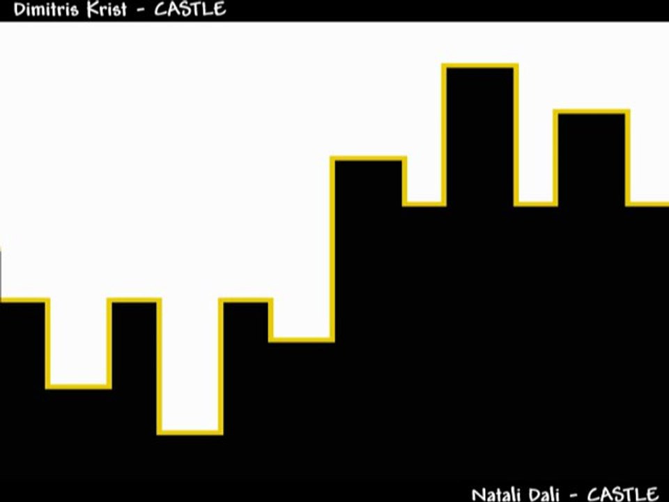 Dimitris Krist - CASTLE