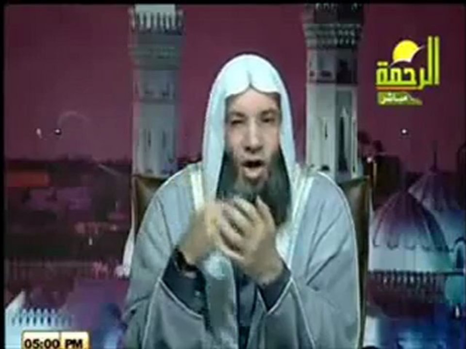 فتاوى الشيخ محمد حسان _ كيف تنصح سامع الاغاني