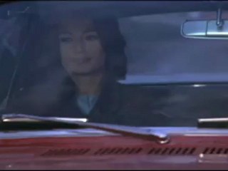 Un homme et une femme - Claude Lelouch - 1966