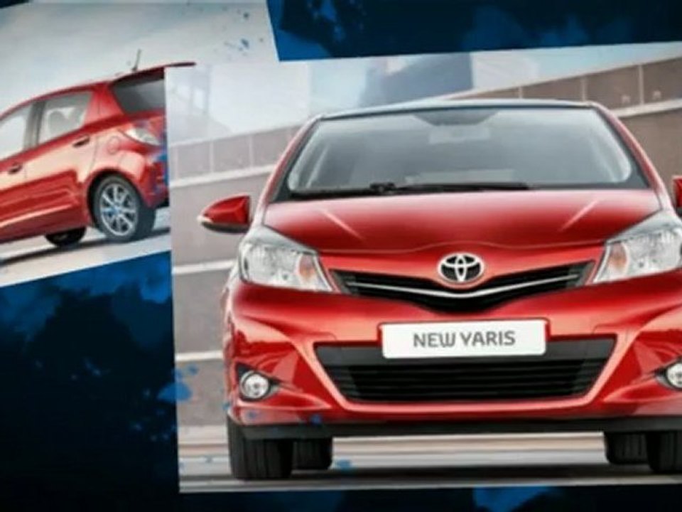 2012 Toyota Yaris for Walnut Creek at Toyota Walnut Creek