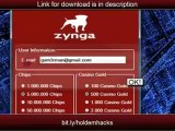Zynga Texas Hold Em Poker Chips Hack [FREE Download] - October 2012 Update