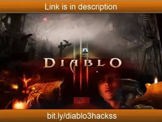 Diablo 3 Gold Generator ™ FREE Download - October 2012 Update