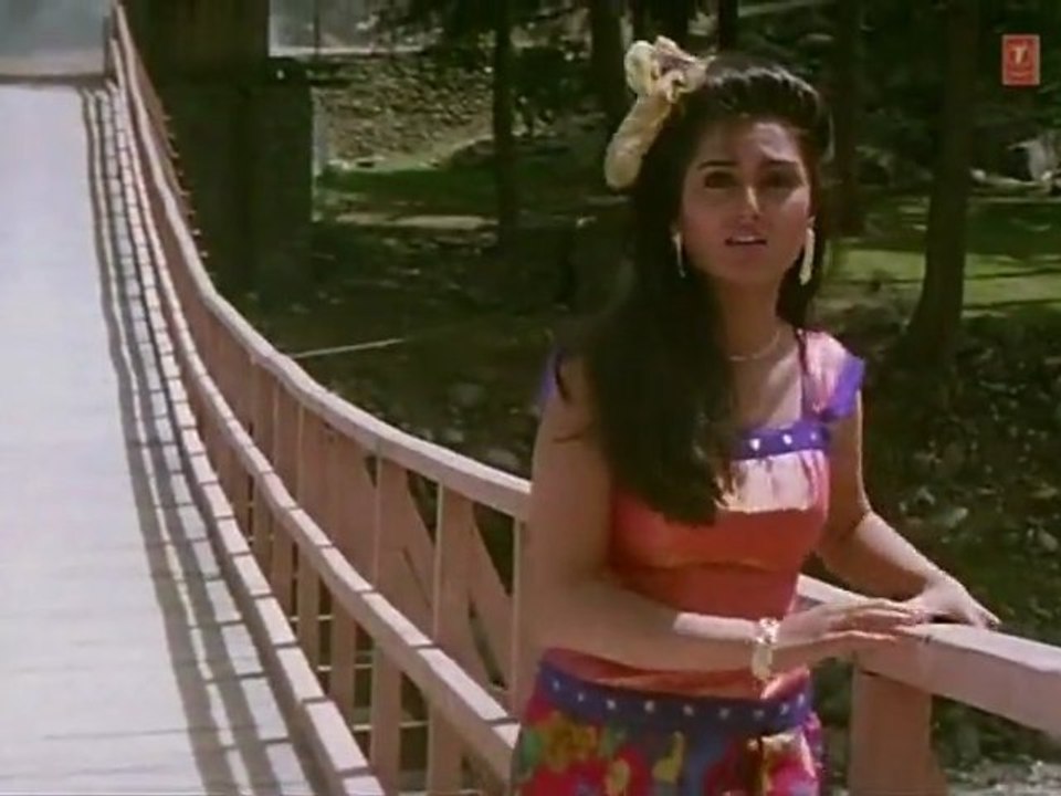 Neend Mujhko Aai Nahin - I am Sorry from Kasam Teri Kasam