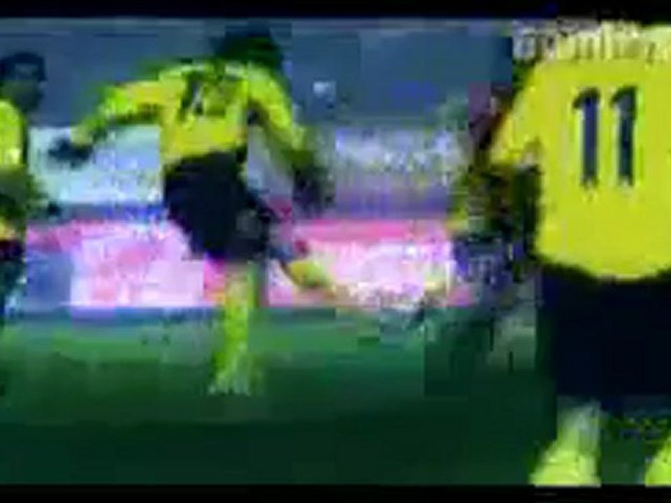 CANCION DE MESSI   OFICIAL    'PIE DE ORO LLEGO'   TIGRE ARIEL 2012