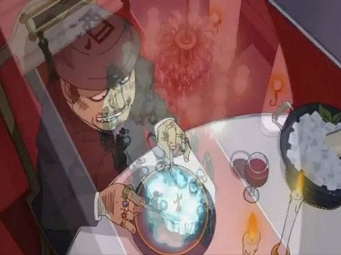 Soul Eater Black Star Prólogo Fandub Español